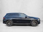 2022 Mercedes-Benz GLC AMG® GLC 43 4MATIC® SUV