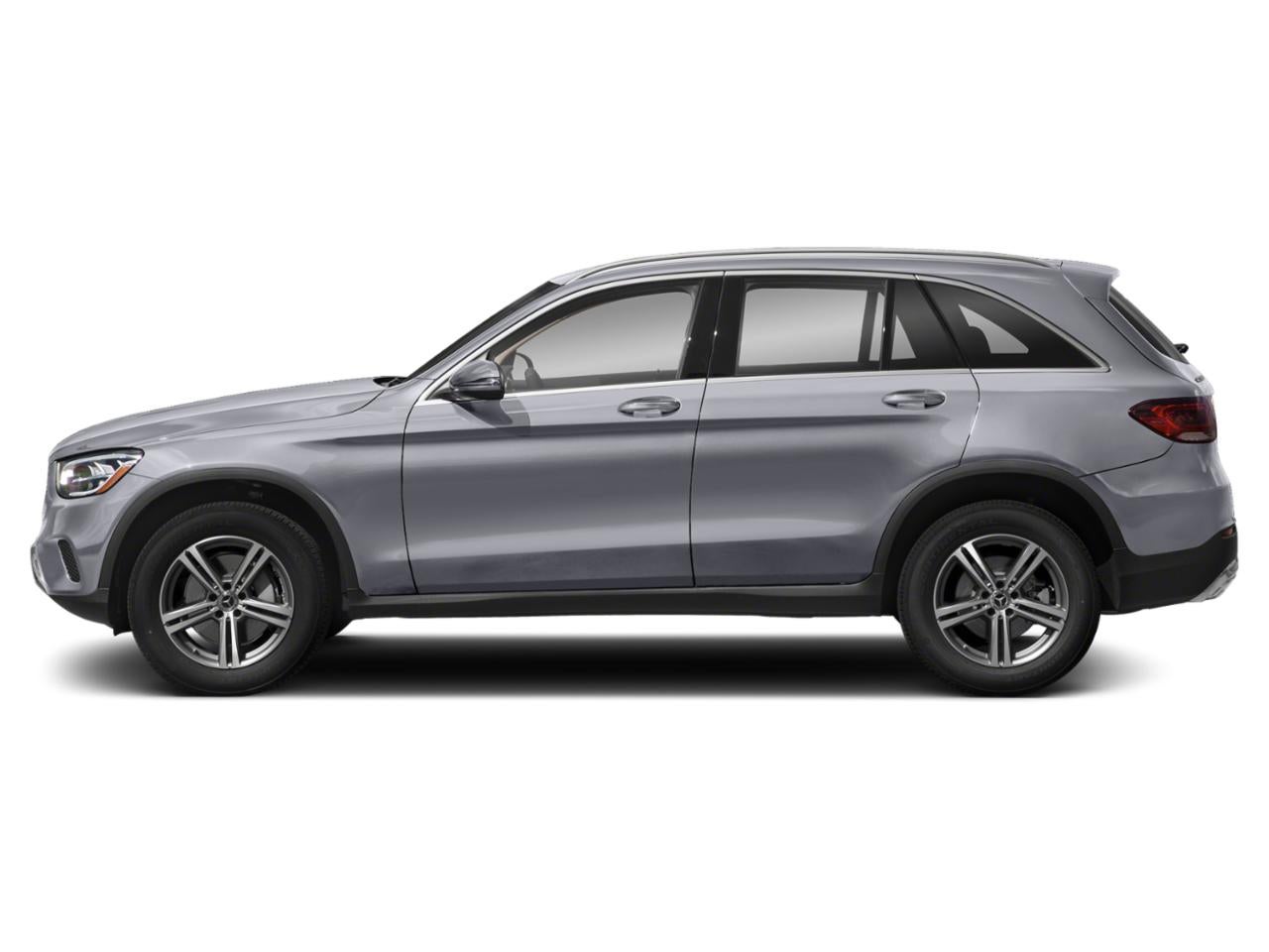 2022 Mercedes-Benz GLC GLC 300 SUV