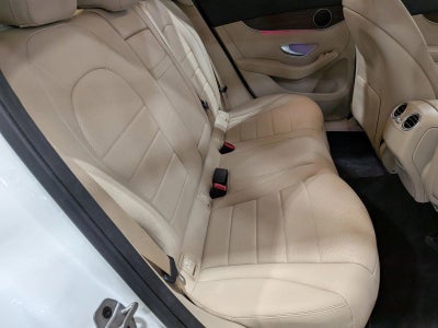 2022 Mercedes-Benz GLC GLC 300 4MATIC® SUV