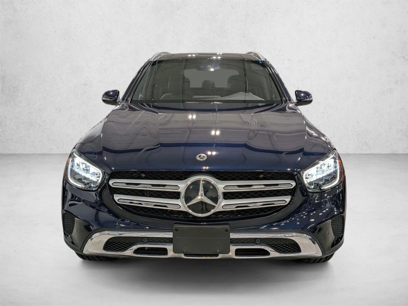 2022 Mercedes-Benz GLC GLC 300 4MATIC® SUV