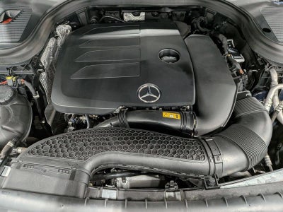 2022 Mercedes-Benz GLC GLC 300 4MATIC® SUV