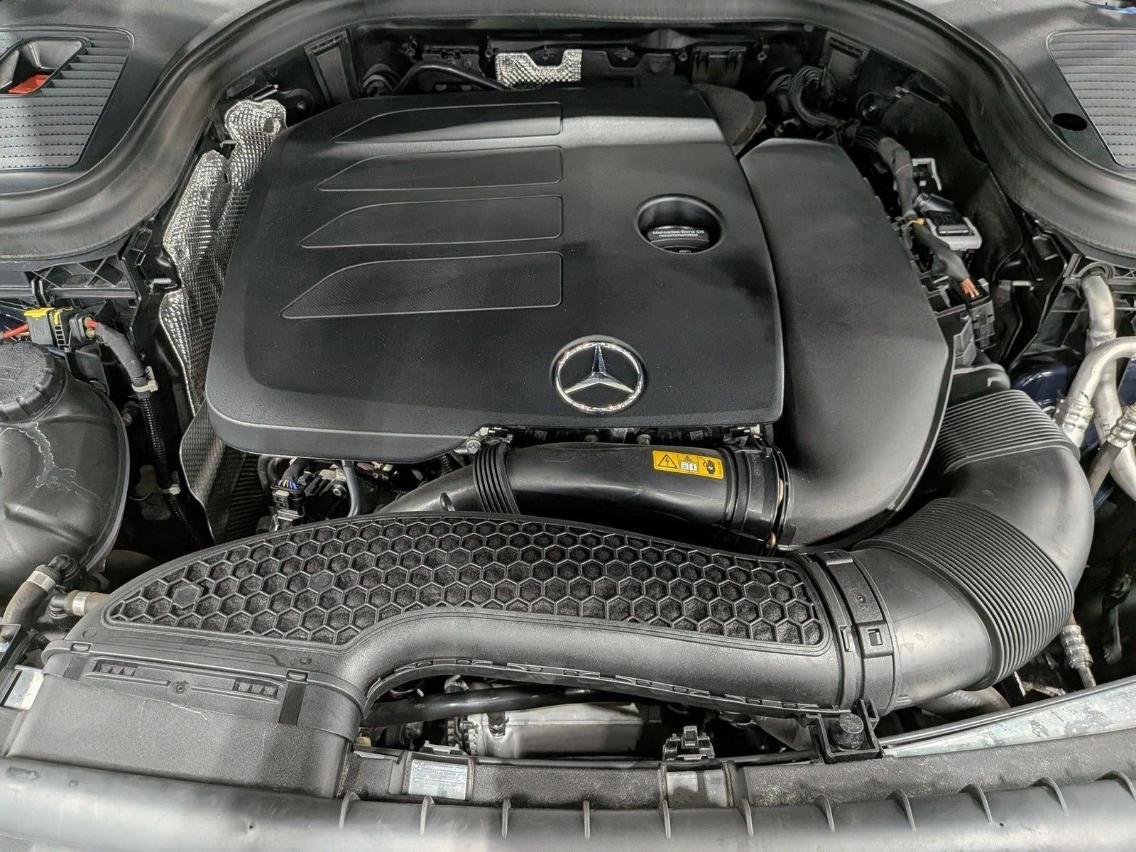 2022 Mercedes-Benz GLC GLC 300 4MATIC® SUV