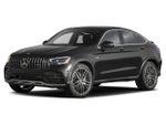 2023 Mercedes-Benz GLC AMG® GLC 43 4MATIC® Coupe