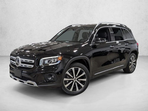 2022 Mercedes-Benz GLB GLB 250 SUV
