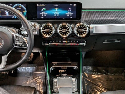 2022 Mercedes-Benz GLB GLB 250 SUV