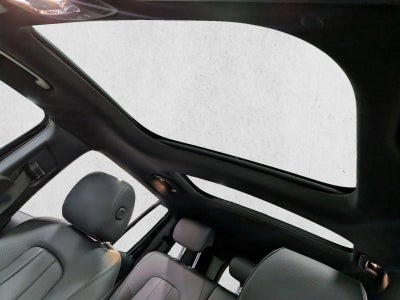 2022 Mercedes-Benz GLB GLB 250 SUV