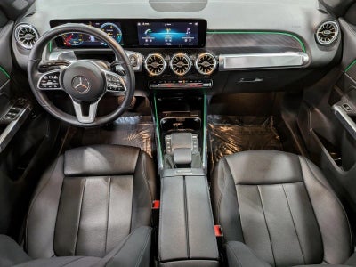 2022 Mercedes-Benz GLB GLB 250 SUV