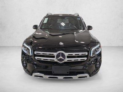 2022 Mercedes-Benz GLB GLB 250 SUV