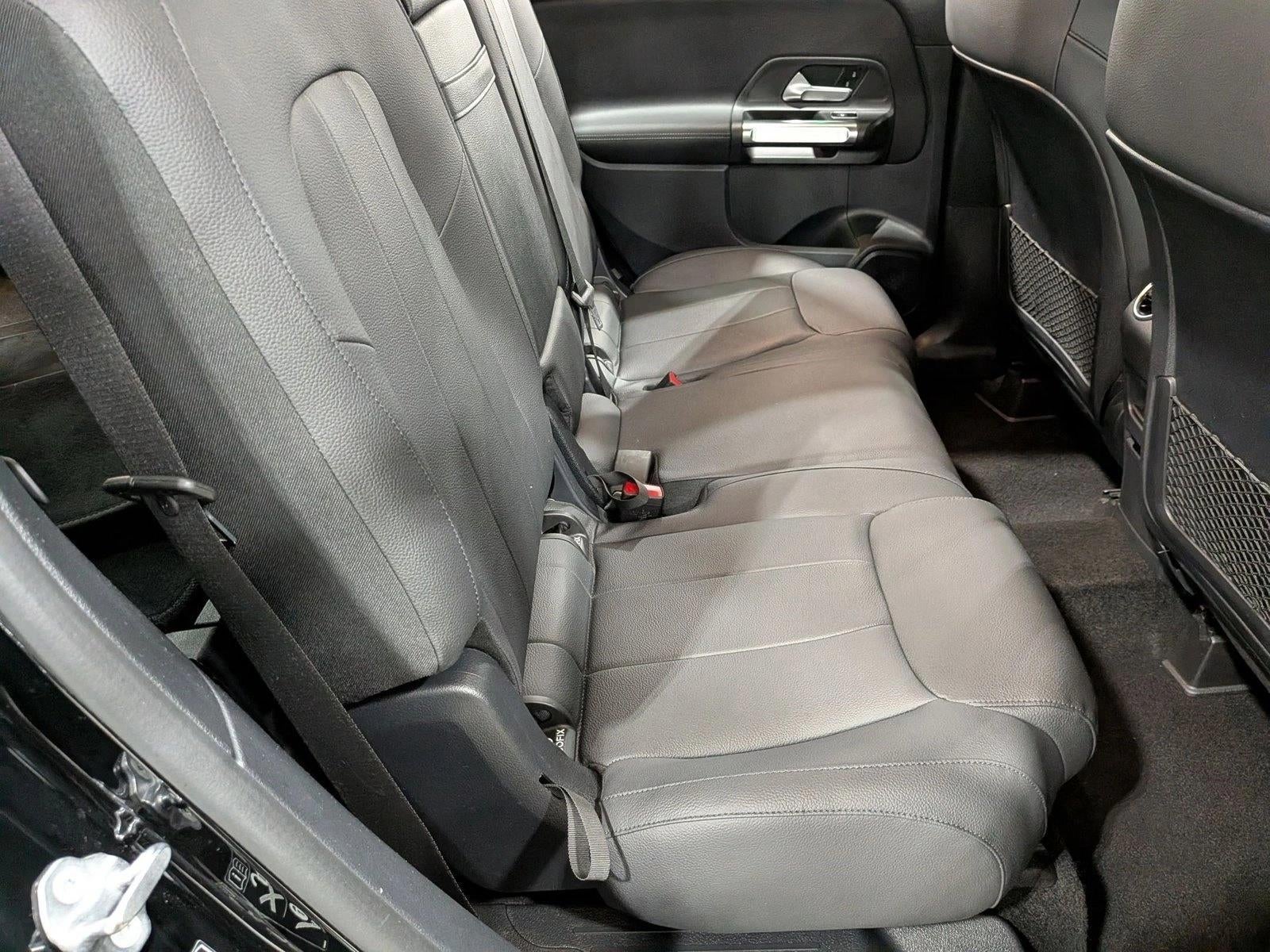 2022 Mercedes-Benz GLB GLB 250 SUV