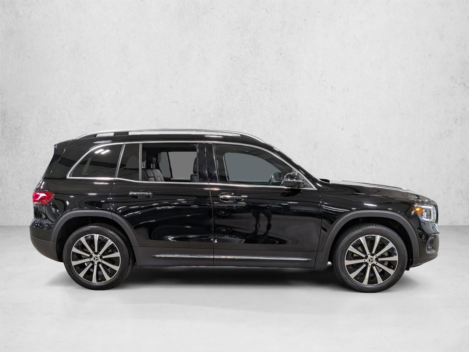 2022 Mercedes-Benz GLB GLB 250 SUV