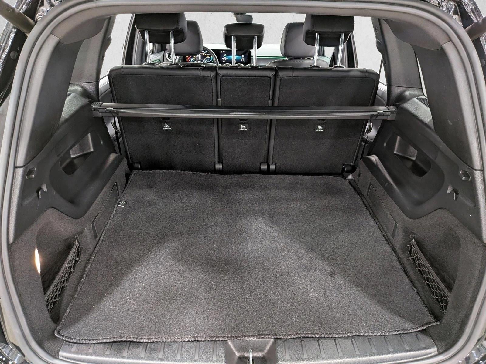 2022 Mercedes-Benz GLB GLB 250 SUV