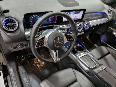 2025 Mercedes-Benz GLB GLB 250 SUV