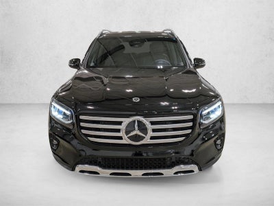 2025 Mercedes-Benz GLB GLB 250 SUV