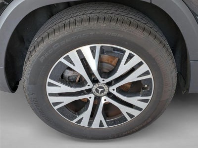 2025 Mercedes-Benz GLB GLB 250 SUV