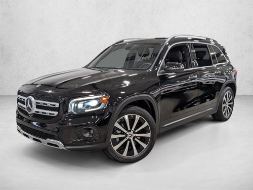 2023 Mercedes-Benz GLB GLB 250 SUV