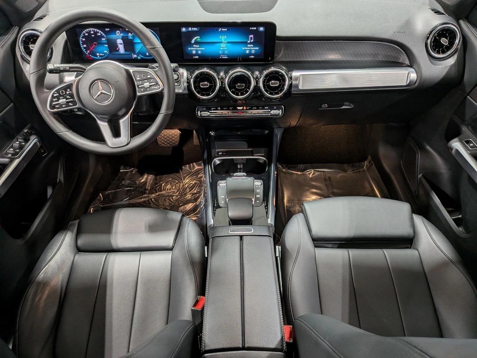 2023 Mercedes-Benz GLB GLB 250 SUV