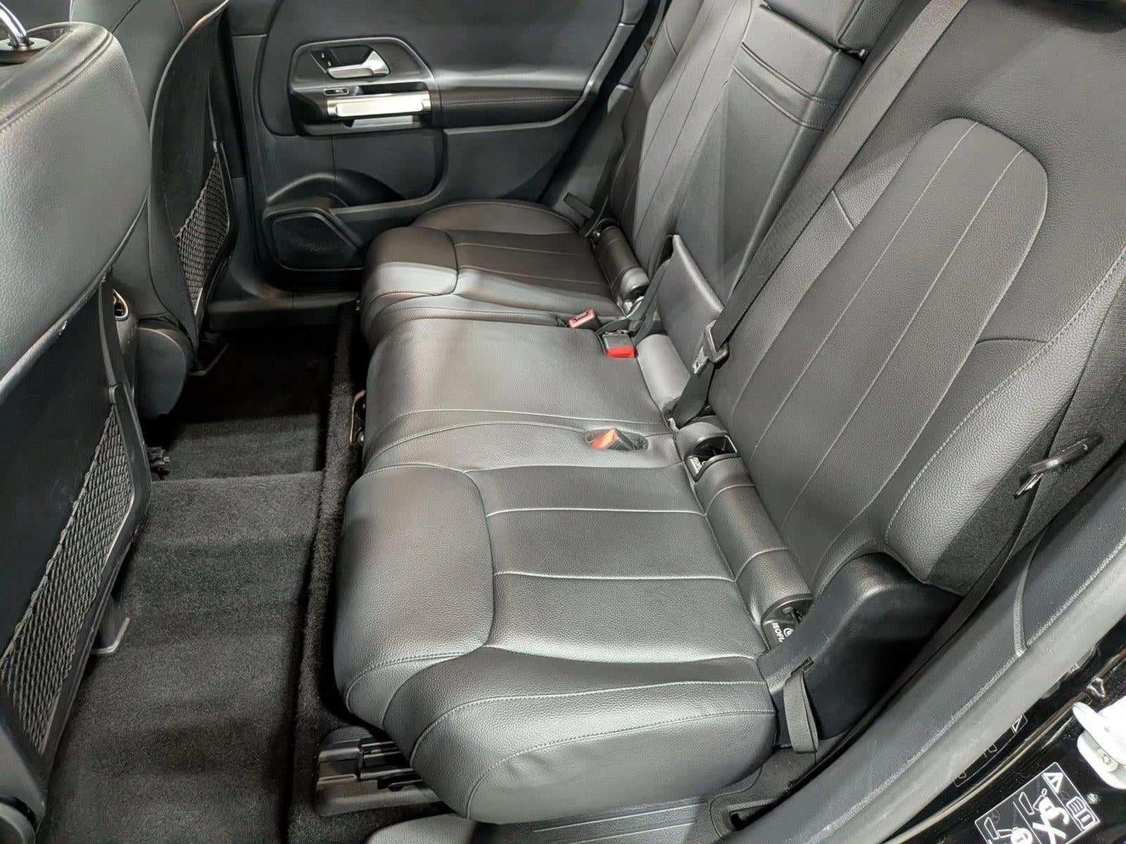2023 Mercedes-Benz GLB GLB 250 SUV