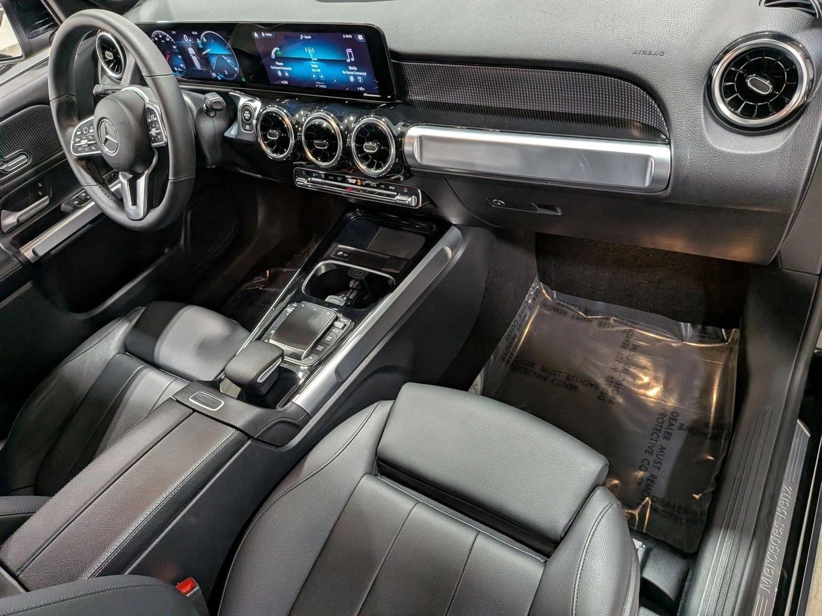 2023 Mercedes-Benz GLB GLB 250 SUV