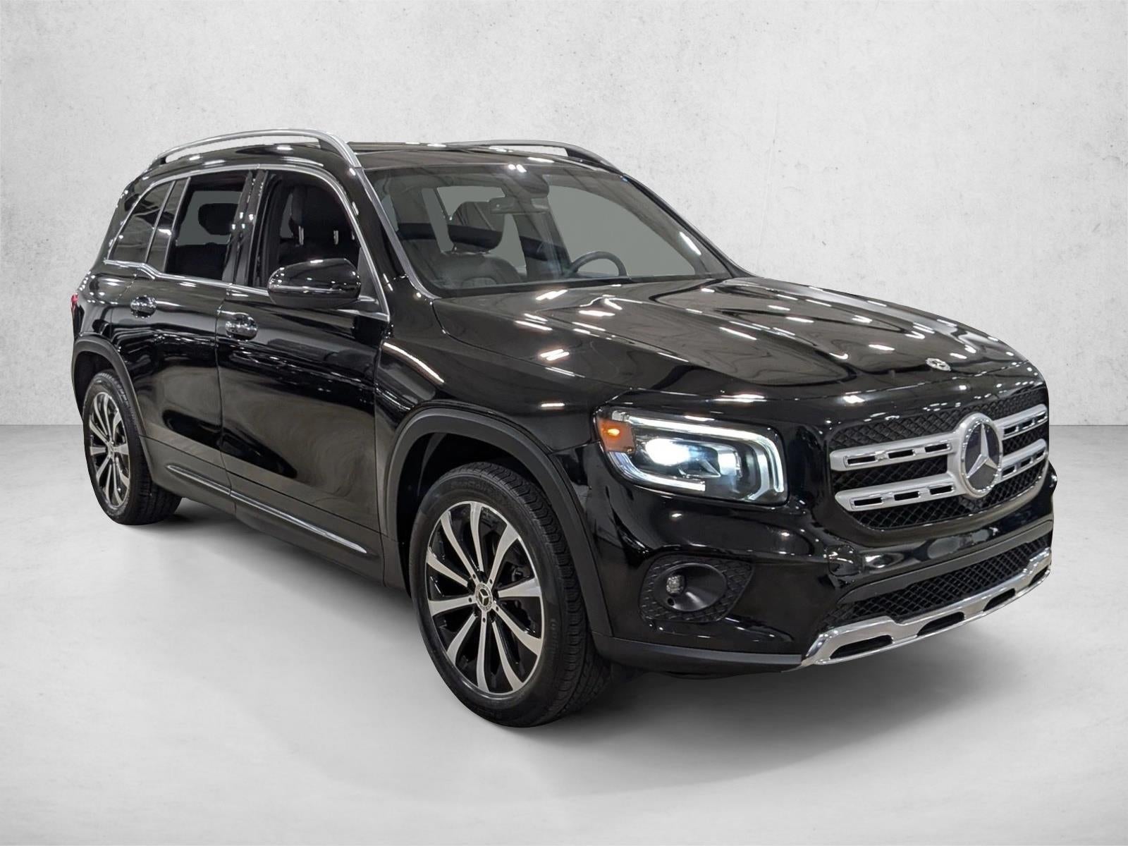 2023 Mercedes-Benz GLB GLB 250 SUV
