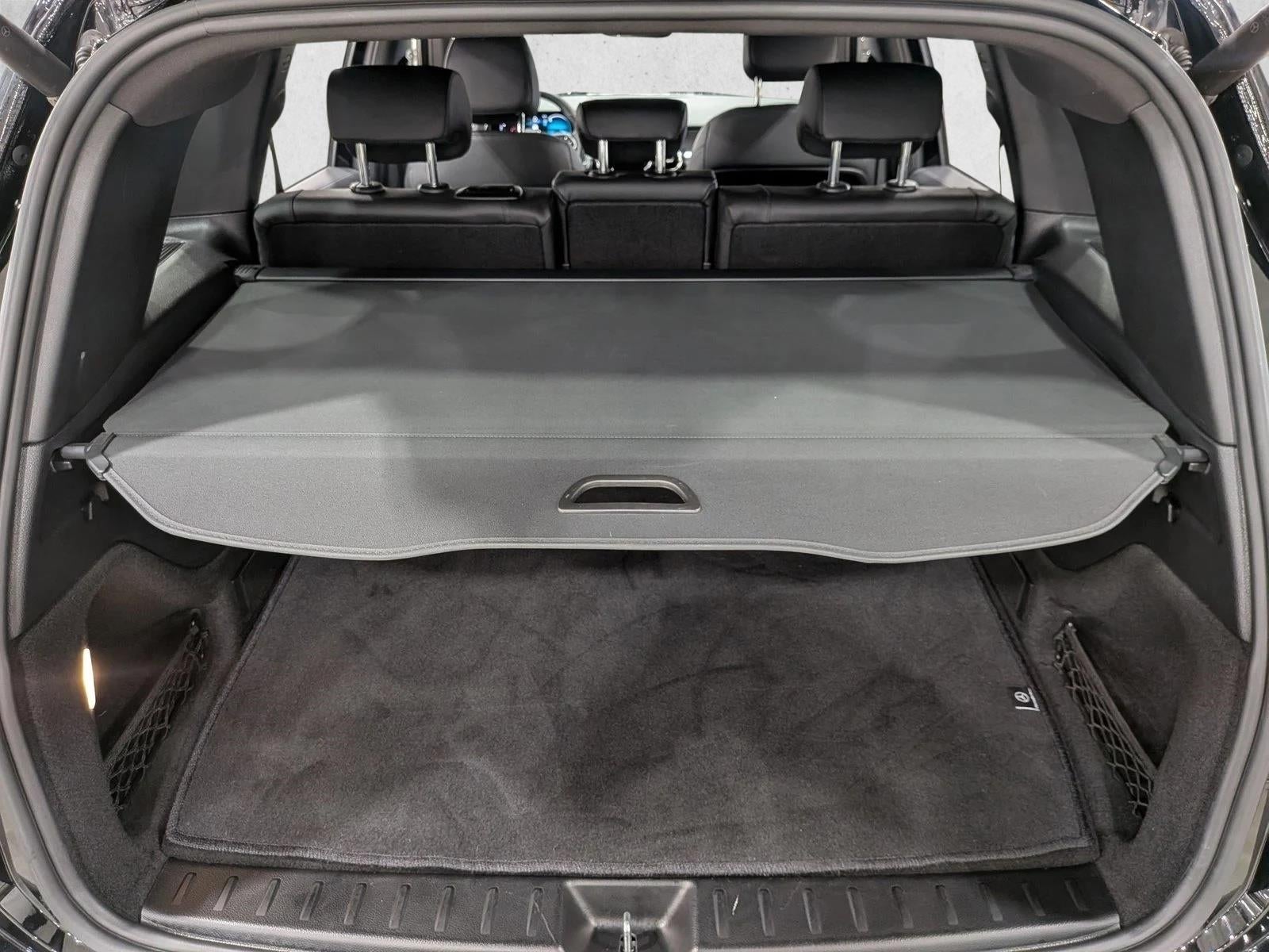 2023 Mercedes-Benz GLB GLB 250 SUV