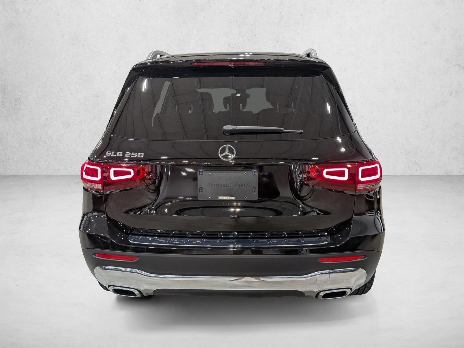 2023 Mercedes-Benz GLB GLB 250 SUV