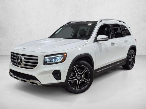 2026 Mercedes-Benz GLB GLB 250 SUV