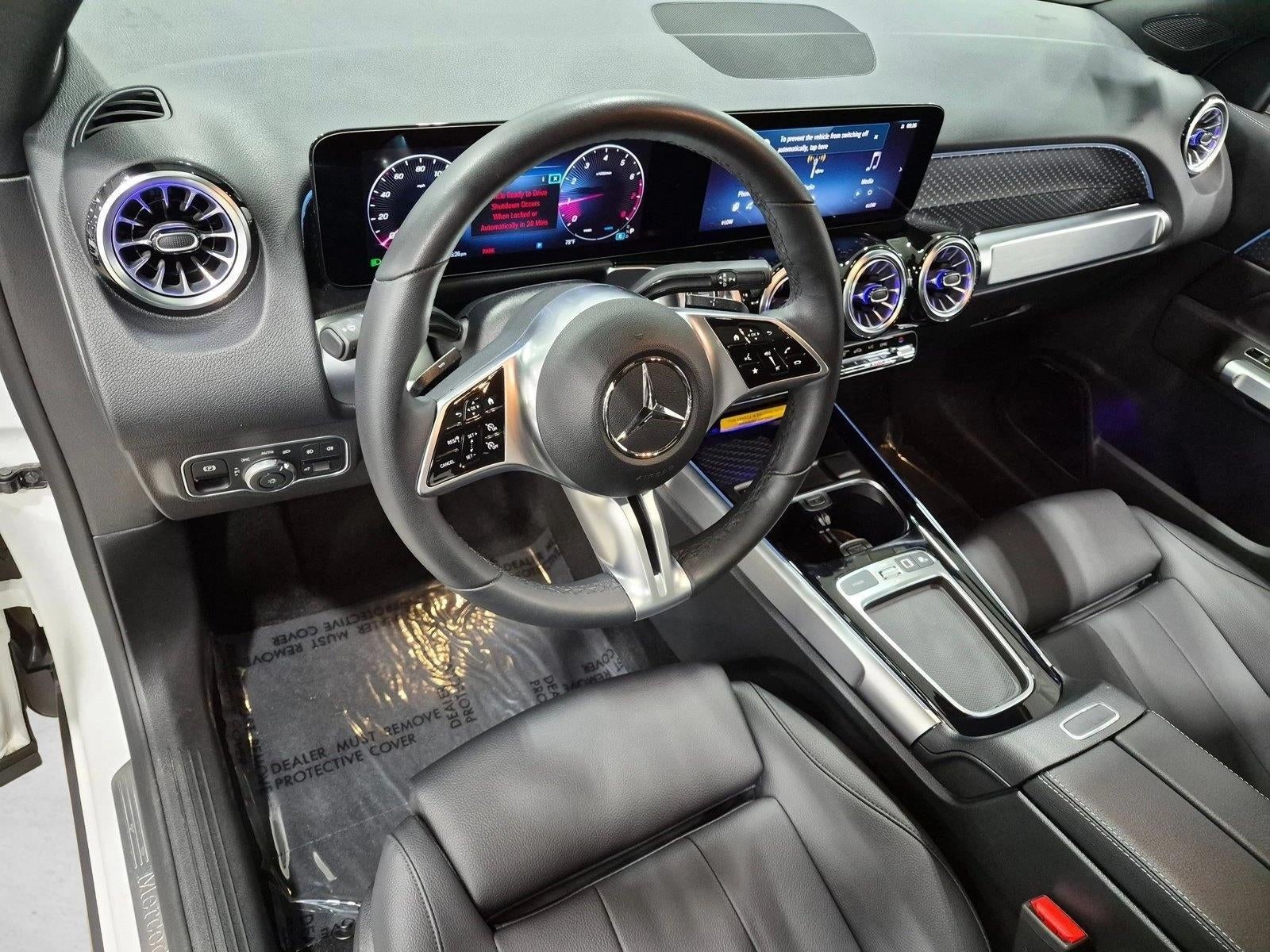 2026 Mercedes-Benz GLB GLB 250 SUV