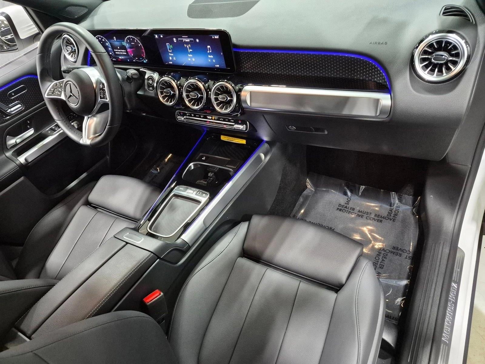 2026 Mercedes-Benz GLB GLB 250 SUV