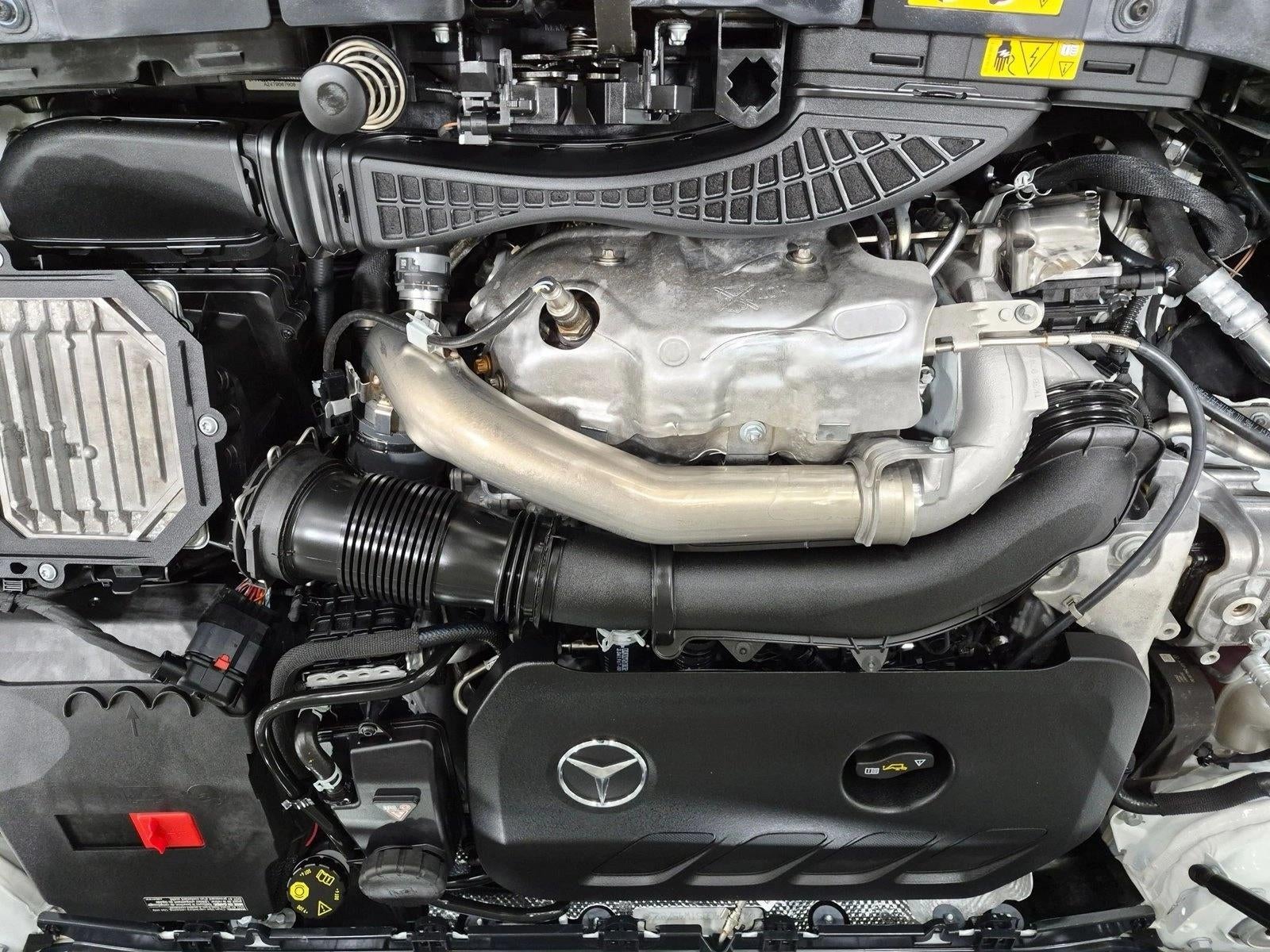 2026 Mercedes-Benz GLB GLB 250 SUV