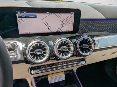 2025 Mercedes-Benz GLB GLB 250 SUV