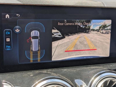 2025 Mercedes-Benz GLB GLB 250 SUV