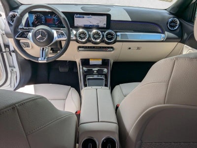 2025 Mercedes-Benz GLB GLB 250 SUV