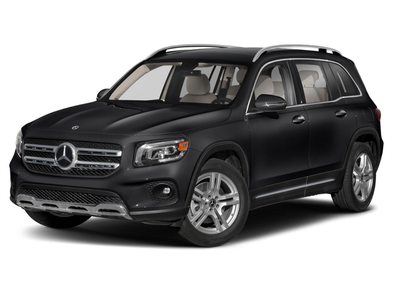 2021 Mercedes-Benz GLB GLB 250 SUV