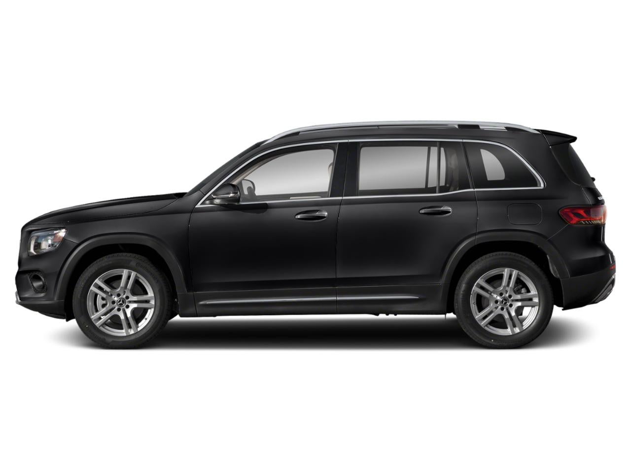 2021 Mercedes-Benz GLB GLB 250 SUV