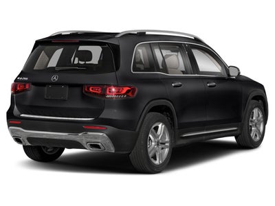 2021 Mercedes-Benz GLB GLB 250 SUV