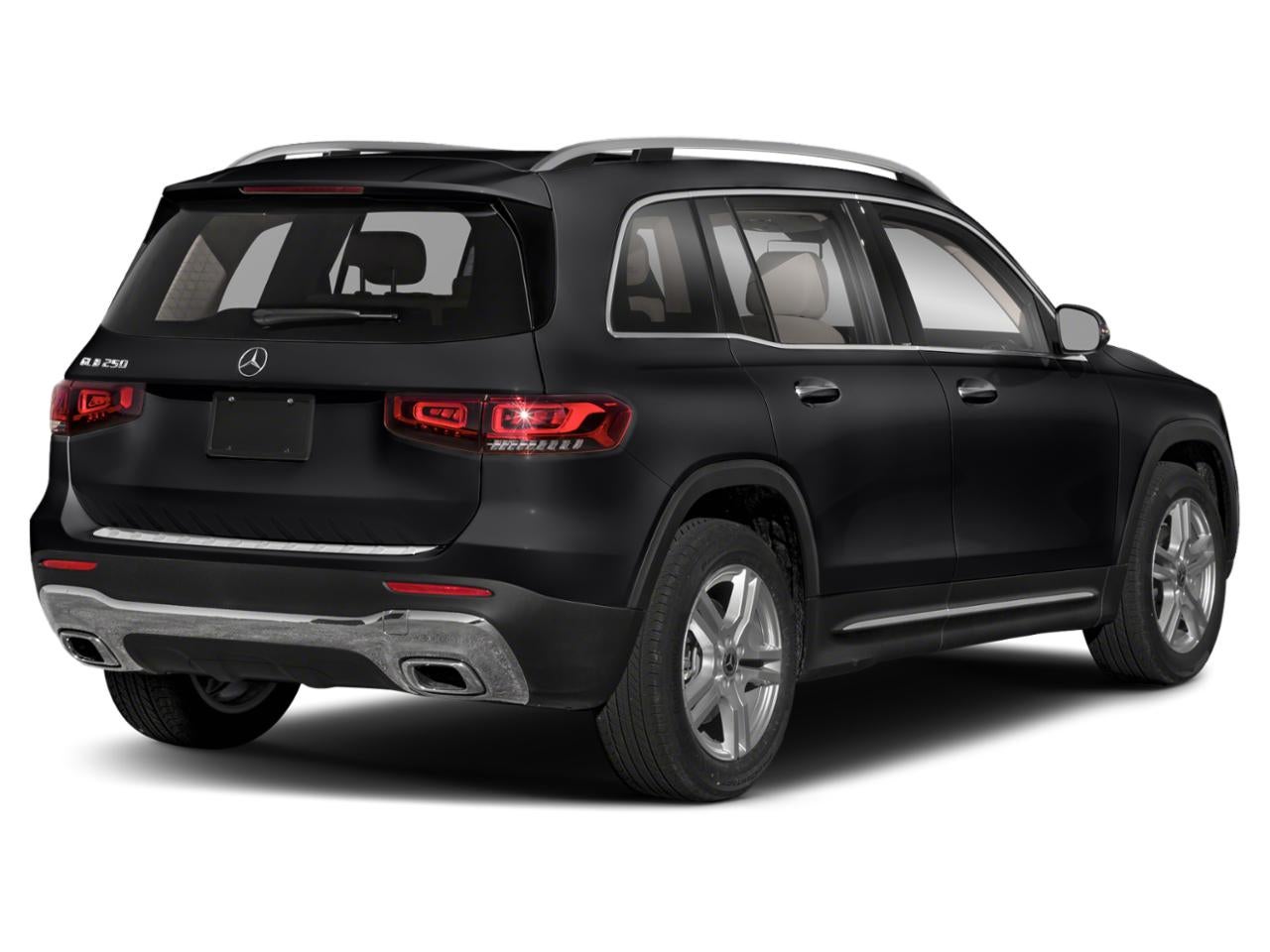 2021 Mercedes-Benz GLB GLB 250 SUV