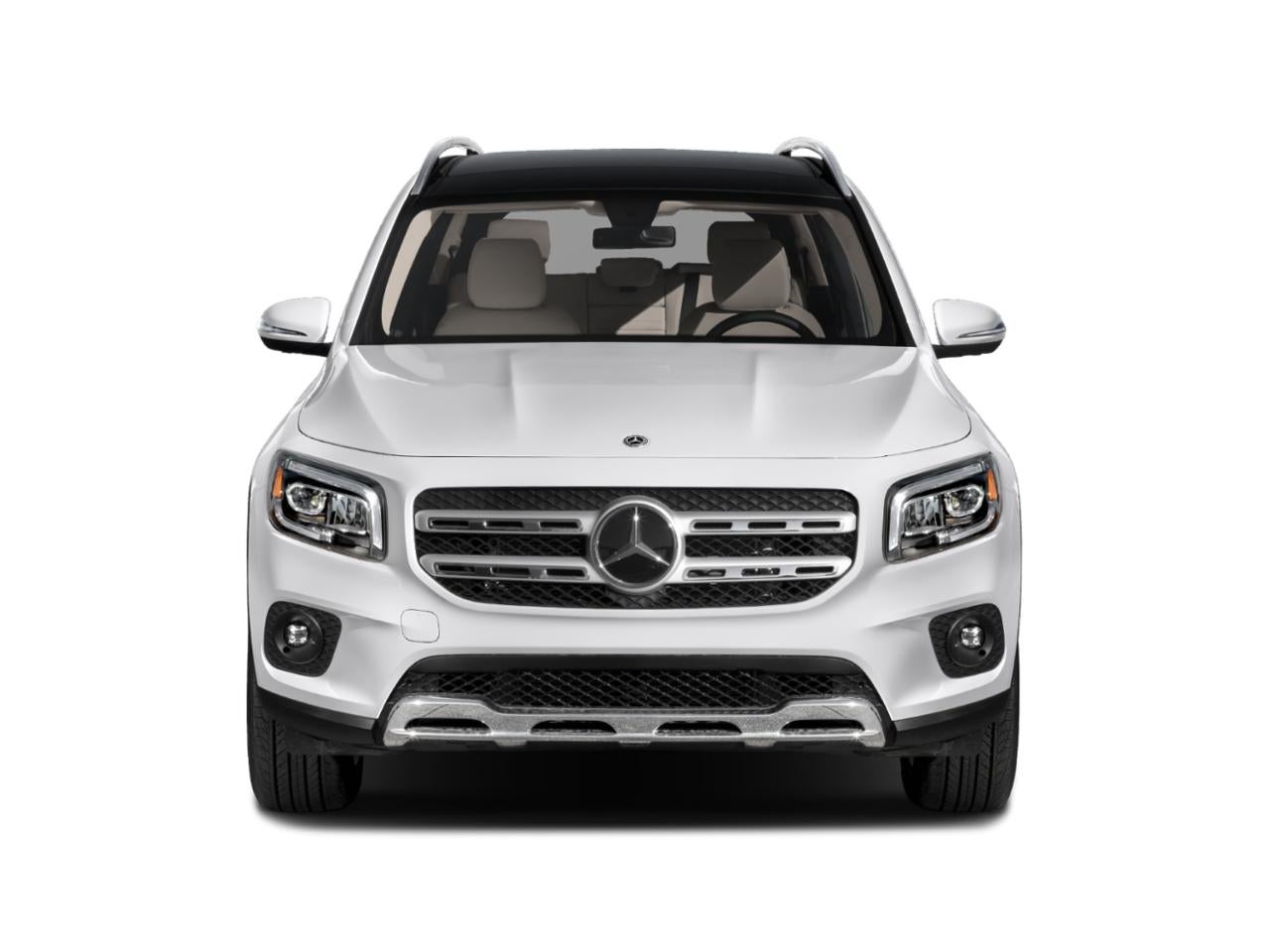 2021 Mercedes-Benz GLB GLB 250 SUV