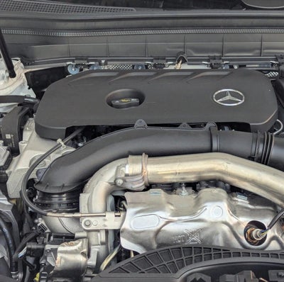 2026 Mercedes-Benz GLB GLB 250 SUV