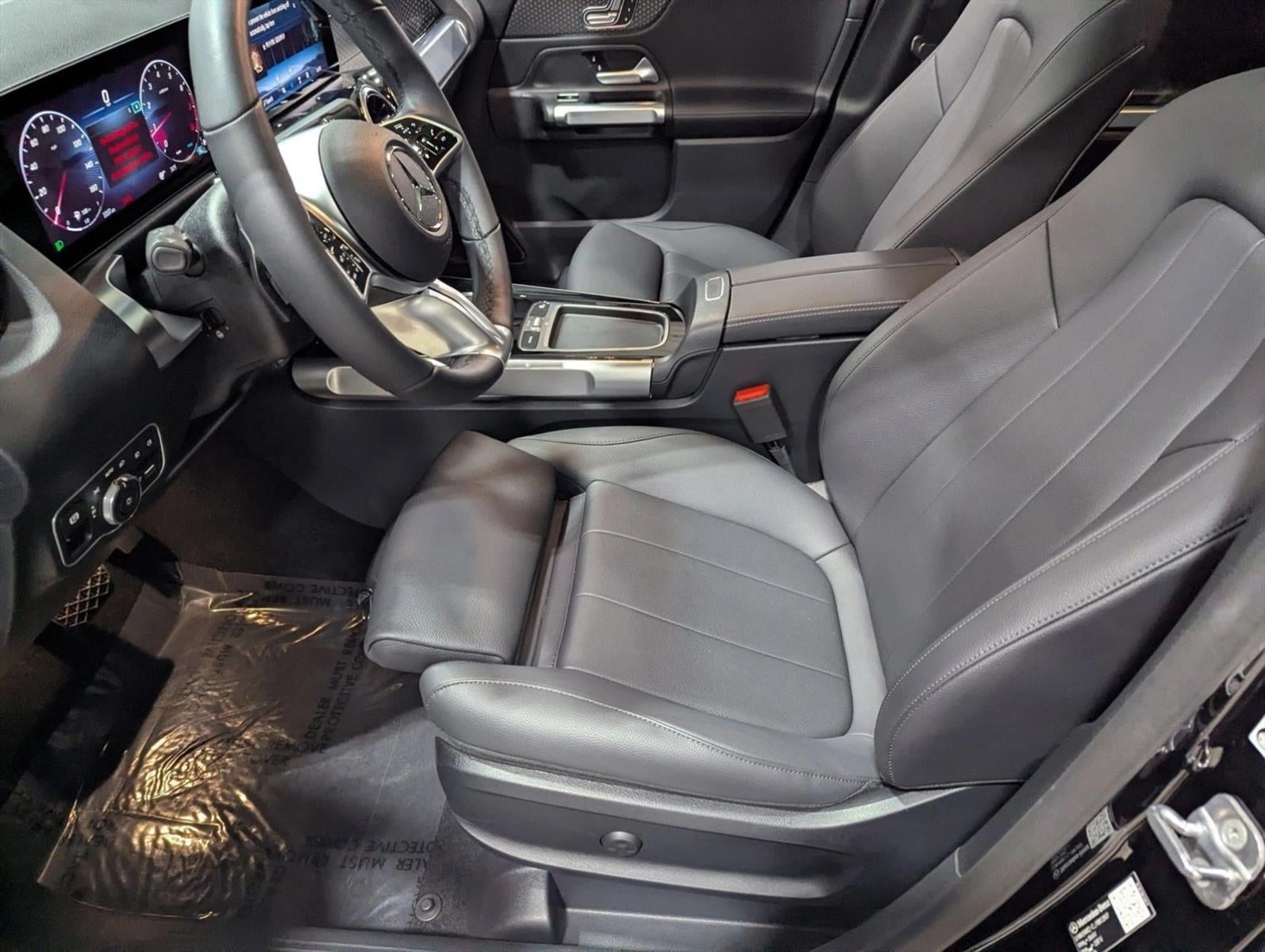 2026 Mercedes-Benz GLB GLB 250 SUV