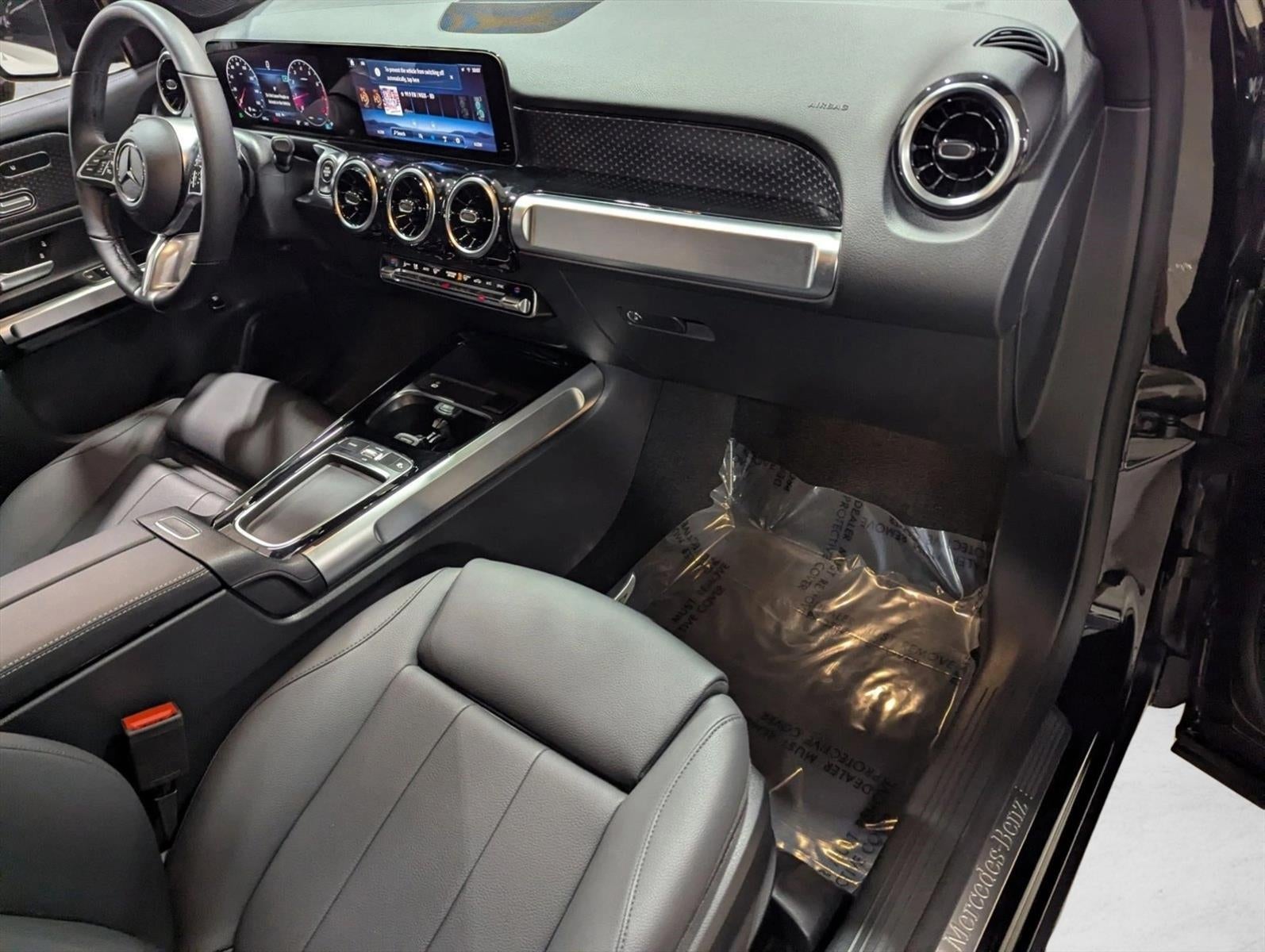 2026 Mercedes-Benz GLB GLB 250 SUV