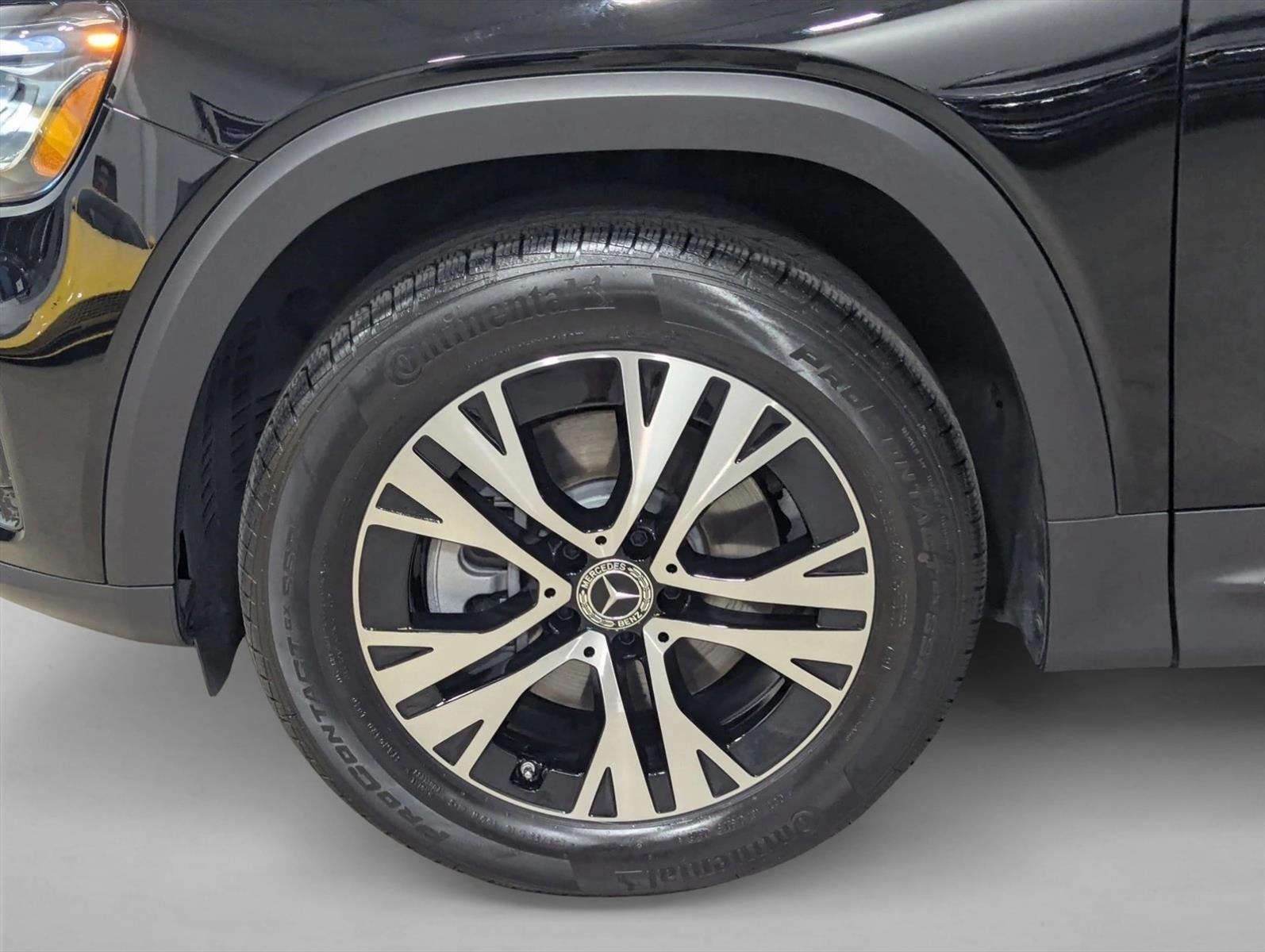 2026 Mercedes-Benz GLB GLB 250 SUV