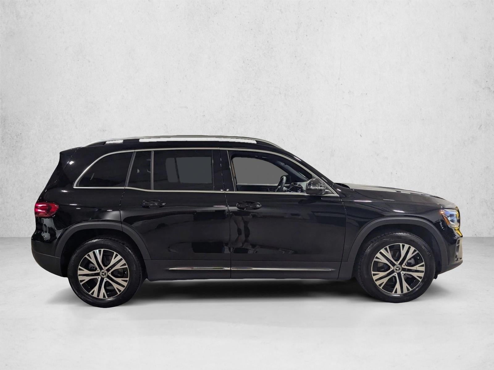 2026 Mercedes-Benz GLB GLB 250 SUV