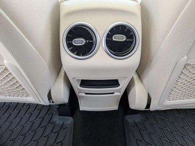 2021 Mercedes-Benz GLB GLB 250 4MATIC® SUV