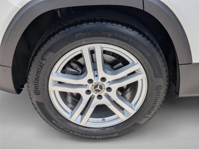 2021 Mercedes-Benz GLB GLB 250 4MATIC® SUV