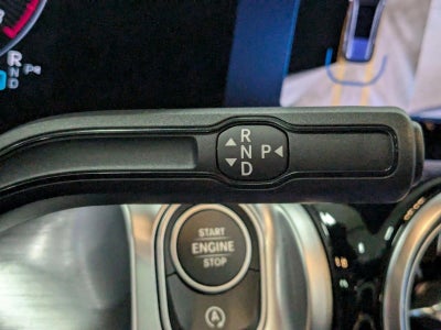 2025 Mercedes-Benz GLB AMG® GLB 35 4MATIC® SUV