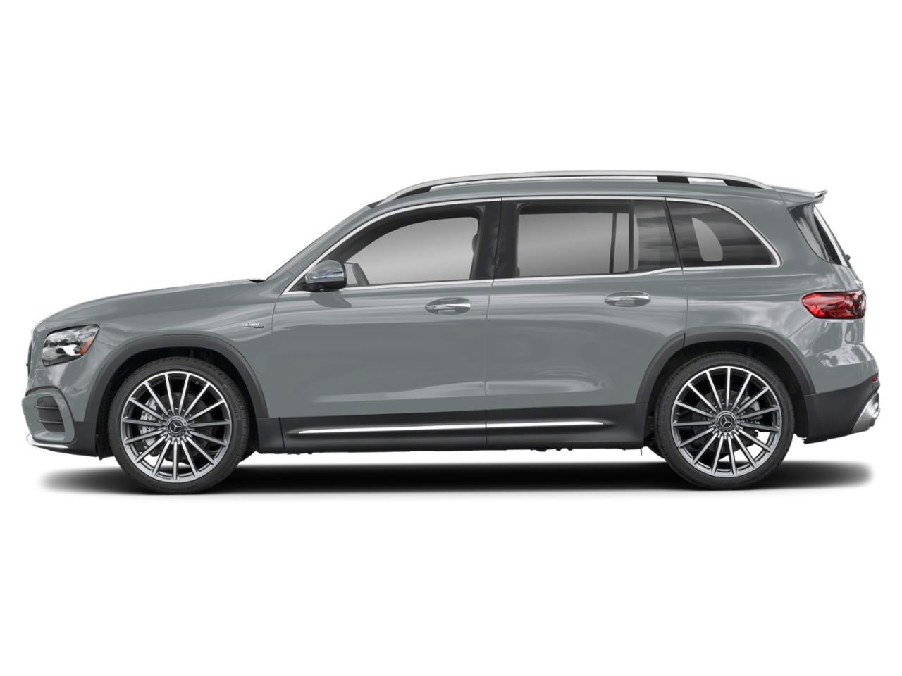 2025 Mercedes-Benz GLB AMG® GLB 35 4MATIC® SUV