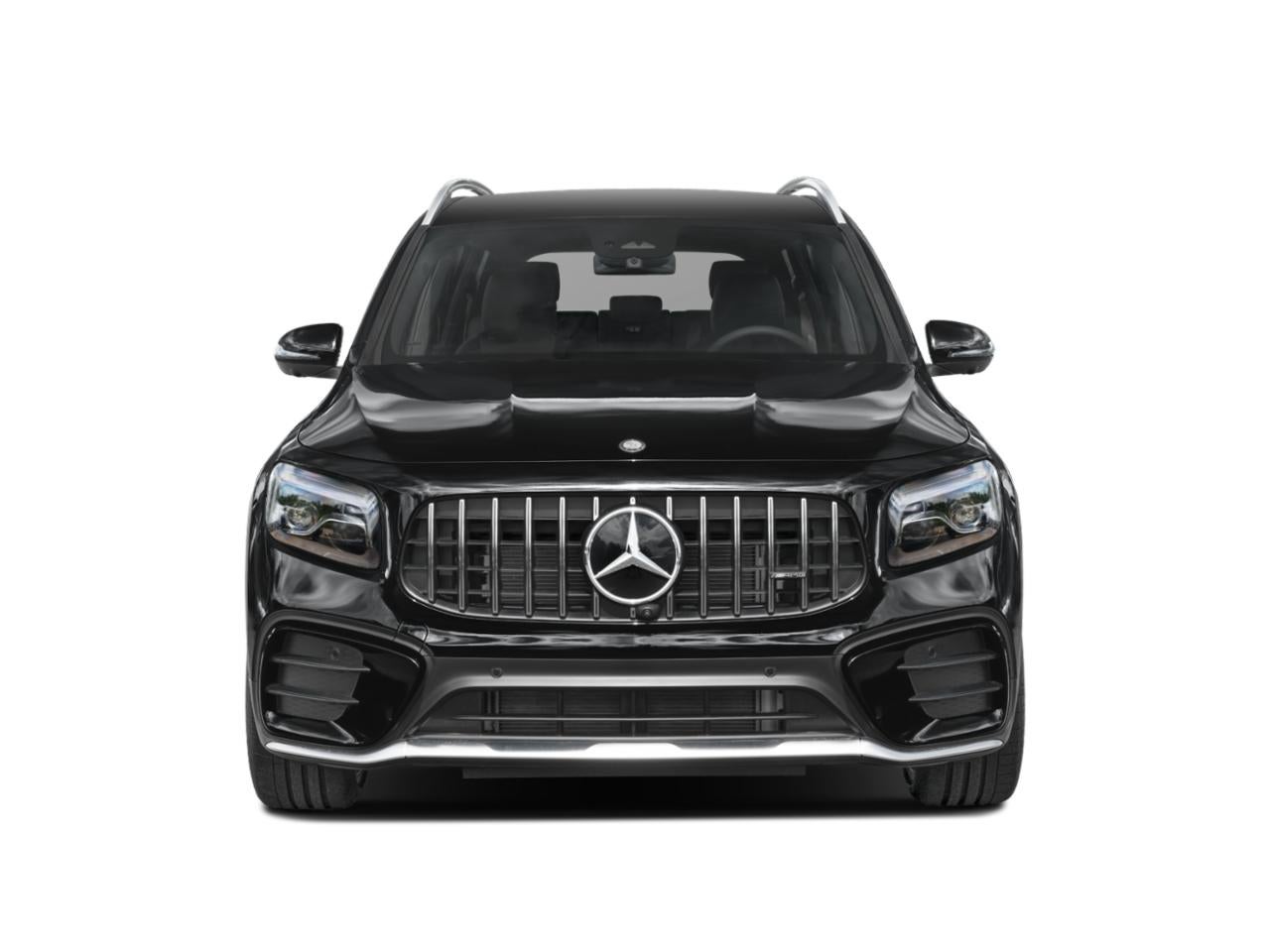 2025 Mercedes-Benz GLB AMG® GLB 35 4MATIC® SUV