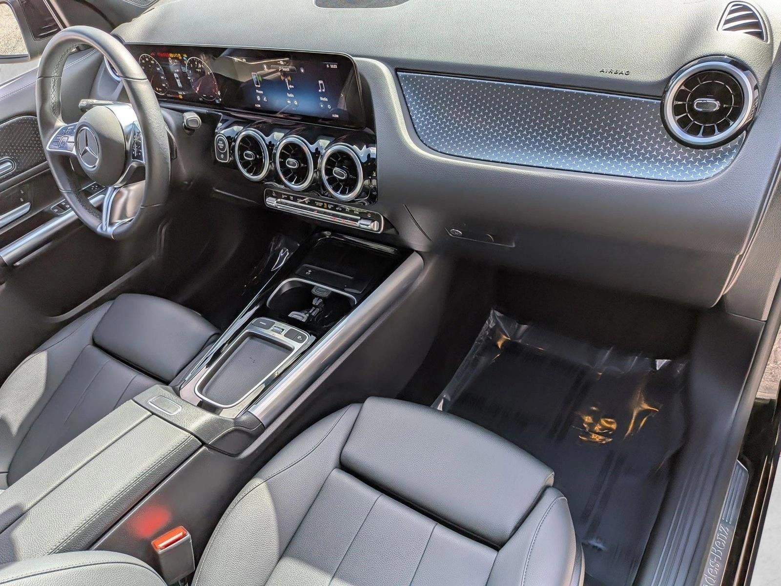 2025 Mercedes-Benz GLA GLA 250 SUV