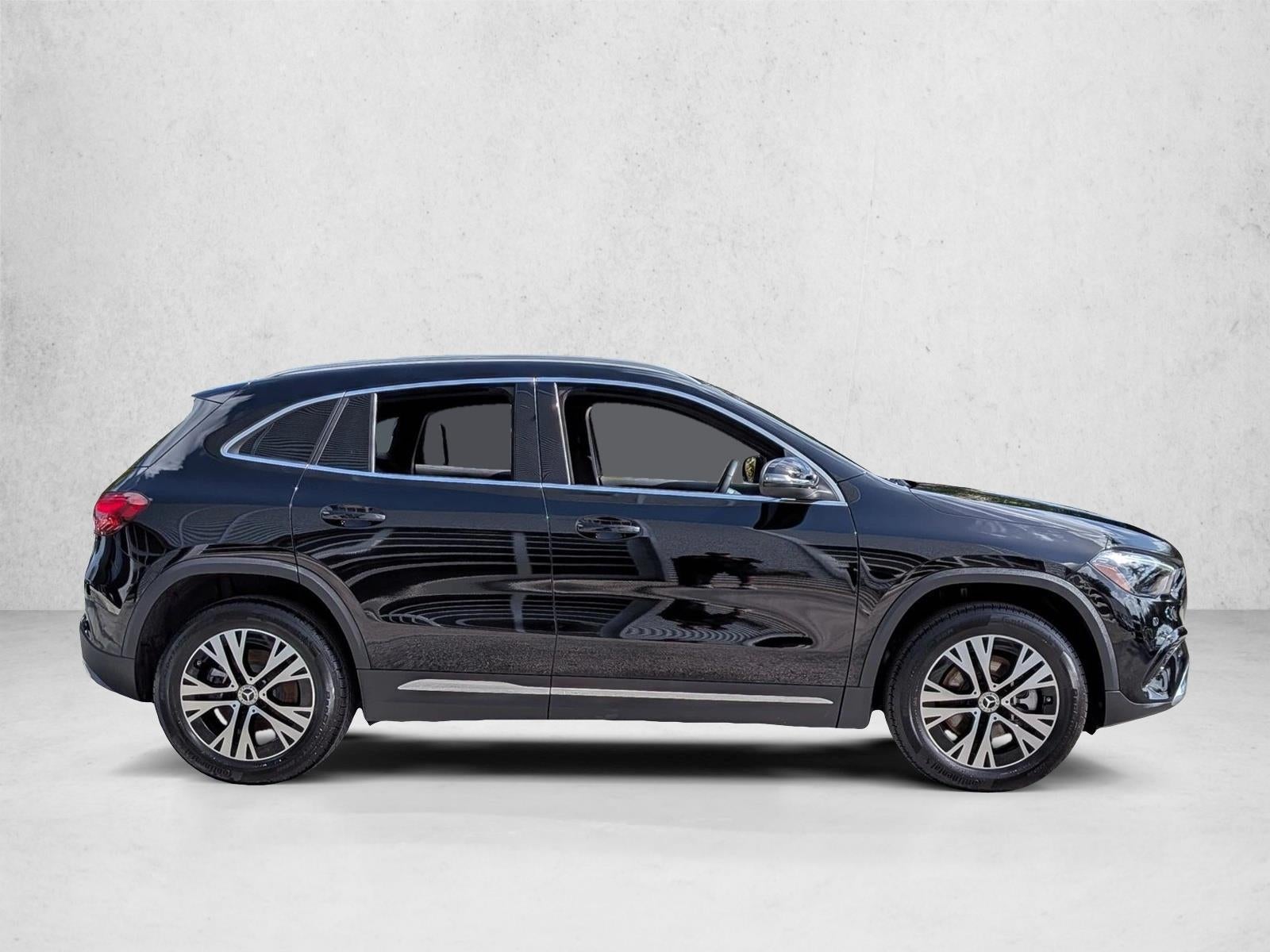 2025 Mercedes-Benz GLA GLA 250 SUV