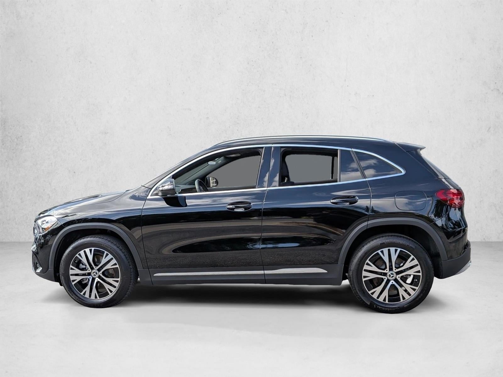 2025 Mercedes-Benz GLA GLA 250 SUV